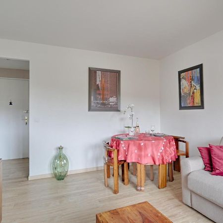 Swingcat - Charmant Appt Pour 2 Athis-Mons Luaran gambar